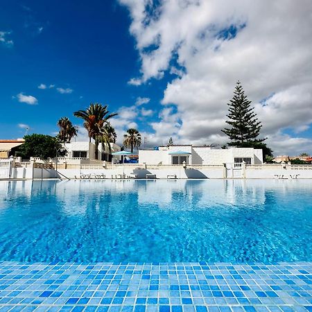 Casa Una Bungalow Delux Arona  Dış mekan fotoğraf