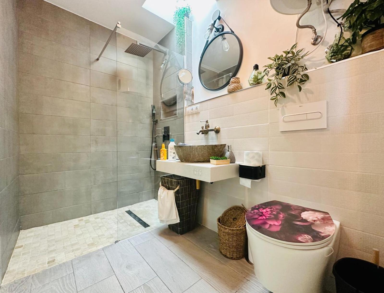 Casa Una Bungalow Delux Arona  Dış mekan fotoğraf