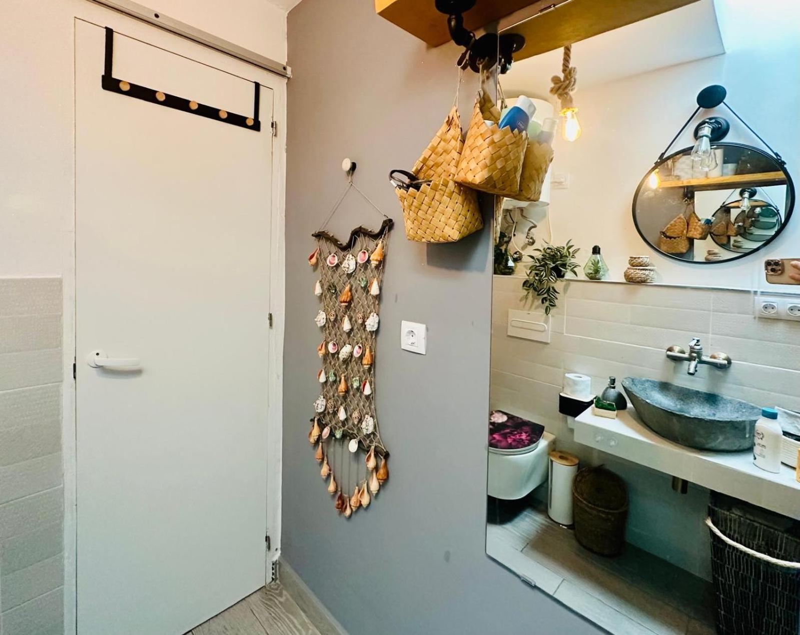 Casa Una Bungalow Delux Arona  Dış mekan fotoğraf