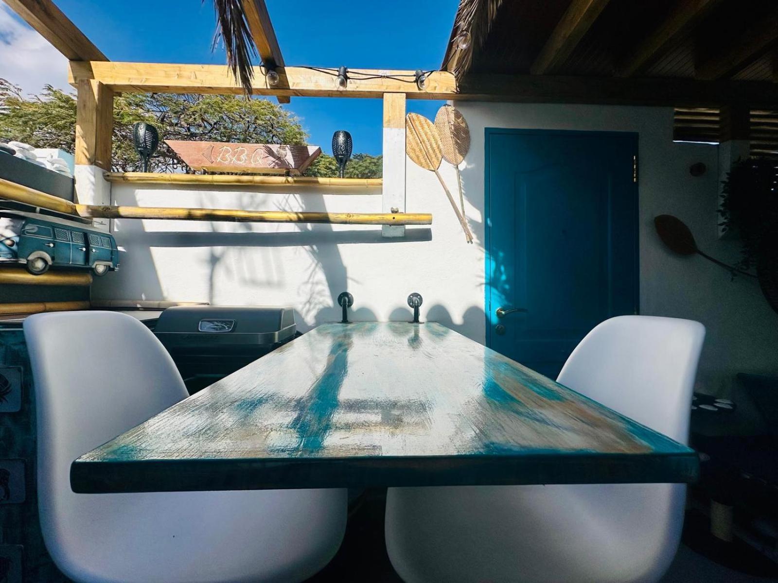 Casa Una Bungalow Delux Arona  Dış mekan fotoğraf